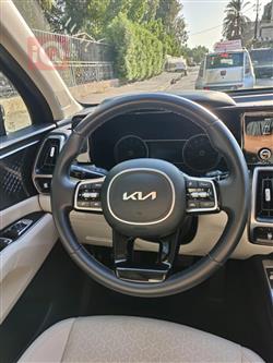 کیا سۆرینتۆ